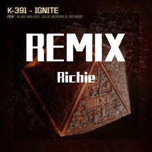 김승리-Ignite（Richie remix）