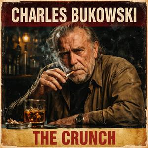 the crunch by charles bukowski