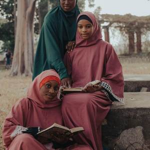 छोटी छोटी अंखियों के सपने