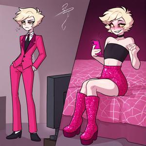 Blissfully Brain Dead