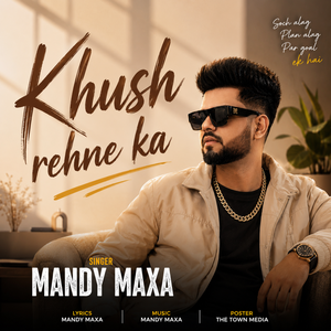 Khush Rehne Ka