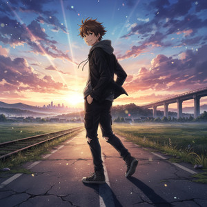 サヨナラ・ブースター