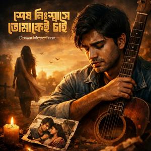 শেষ নিঃশ্বাসে তোমাকেই চাই