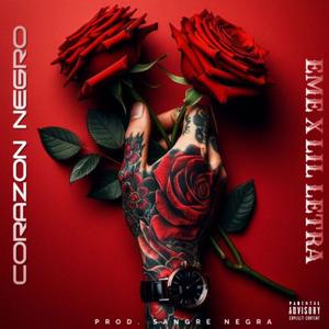 CORAZON NEGRO (feat. Lil Letra)