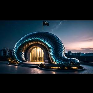 HYA LI FIHA (feat. SHEBIHY)