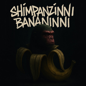 Shimpanzinni Bananinni Funk