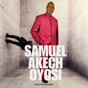 Samuel Aketch Oyosi