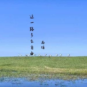 这一路多么自由