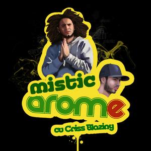 Arome (feat. Criss Blaziny)