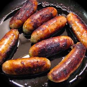 Sausages
