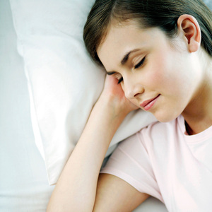 Binaural Lullaby Sleep Dreams