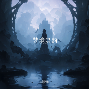 梦境灵韵二（动感神秘纯音乐）