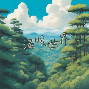 心语音 (静心曲)