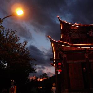 天空之城