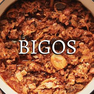 BIGOS (beat)