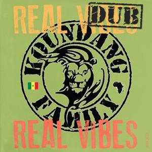 REAL DUB (Real Vibes dub version)