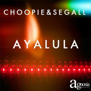 Ayalula (Tribal Vocal Mix)