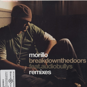 Break Down The Doors (Harry Choo Choo Romero Vocal Mix)