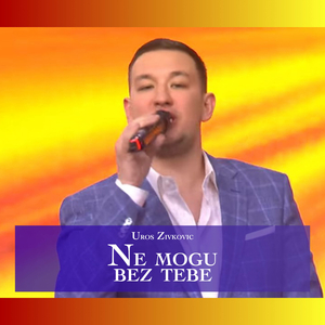 Ne mogu bez tebe (Live Cover)