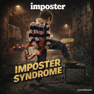 โลกไม่เคยเลือกฉัน (Imposter)