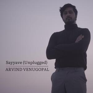 Sayyave Unplugged (feat. Gauri Sunil)