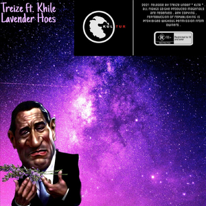 Lavender Hoes (feat. Khile)