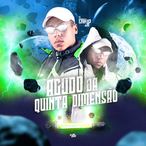 Agudo da Quinta Dimensão