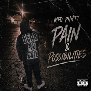 Pain & Possibilities