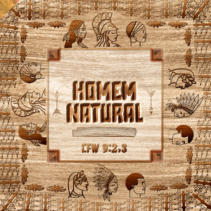 Homem Natural (Cfw 9:2,3)