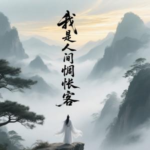 我是人间惆怅客
