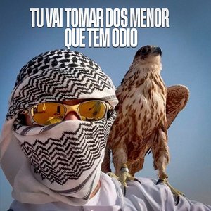 Tu Vai Tomar dos Menor Que Tem Odio