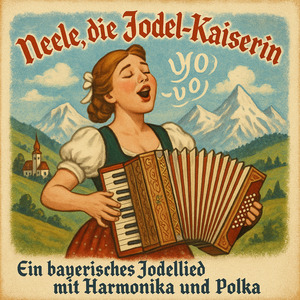 Neele, die Jodel-Kaiserin