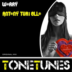 Worry (Original mix)