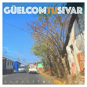 Güelcom Tu Sivar