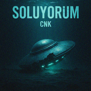 Soluyorum