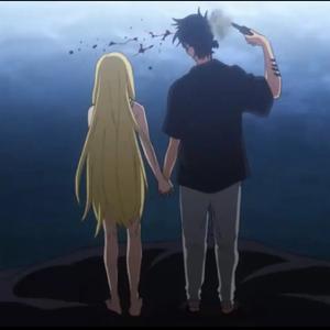 你为我的过去添新故事