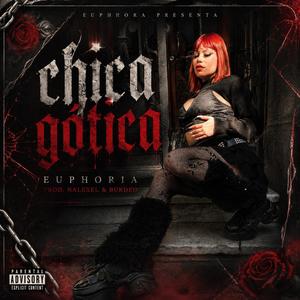 Chica Gótica (feat. Nalexel on the beat & Burde0)