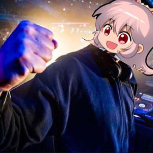 【早期的混乱思想】月まで届け、不死の煙（HardStyle bootleg）