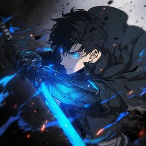 Solo Leveling (feat. TBT Prod.)