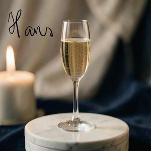 Ti meriti di essere festeggiato!