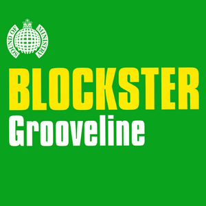 Grooveline (Radio Edit)