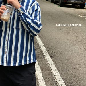 Parkineo (Extended Mix)