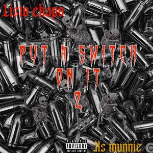 Rixk Mahorn (feat. Listo Chapo & FG Talksikk)