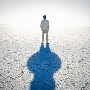 青い影への手紙 (BLUE SHADOW) — [Swing Shuffle Mix]