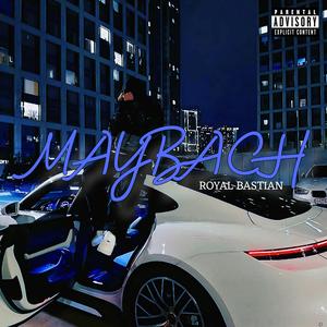 Maybach (feat. The Mastersound)