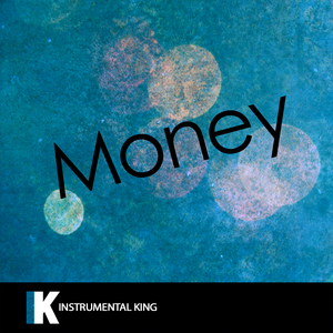 Money (In the Style of Cardi B) [Karaoke Version]