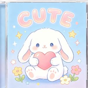 CUTE