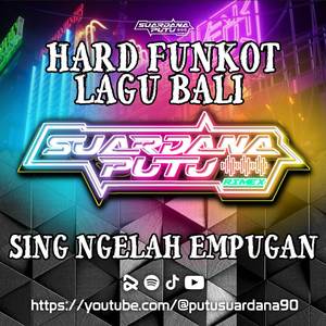 Dj Sing ngelah empugan