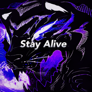 Stay Alive（原唱：Jung Kook）