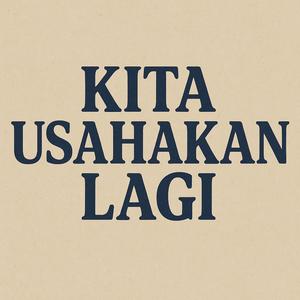 Kita Usahakan Lagi (Pop punk version)